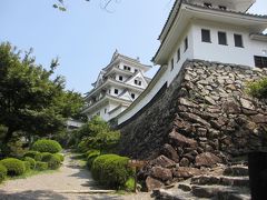 2013夏 三世代 福井恐竜温泉旅　（郡上八幡・福井・恐竜）　【1】郡上八幡