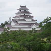 会津若松帰省 2014初夏