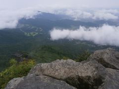 そうだ！山に登ろう～梅雨の筑波山編～ 