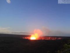 ハネムーンinハワイ やりたいことはやり尽くす！ハワイ島＜1～3日目＞火山と星空★