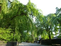 2012年　東北旅行⑦　～角館・横田～