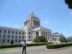 東京ならでは？二日目その2