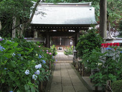  妙楽寺(川崎市)［2014/06/25（水）］