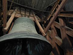 エスターハージー周遊 Part 4 いよいよ念願の未公開～宮殿の鐘～を見学　Esterhazy Glocke