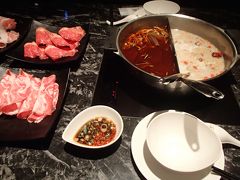 二度目の台湾！④西門町を散策～こんどは火鍋食べ放題！