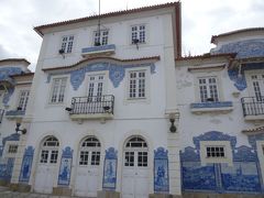 スペイン・ポルトガル　ドライブ旅行記　5　（アヴェイロ）