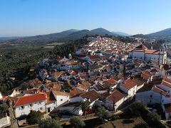 たび　ポルトガル　カステロ・デ・ヴィデ