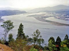 【原チャリの旅】富山⇔四国一周（おまけ 小豆島）