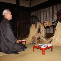 大人の休日倶楽部パスで行く青森～秋田（男鹿でなまはげに会ったぞ～編です）