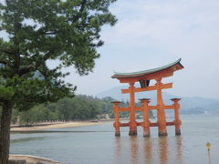 JTBたびものがたり　広島～島根～山口　1日目