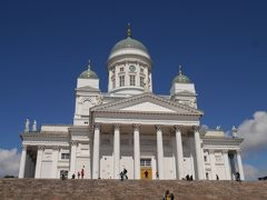 初めての北欧ヘルシンキ＆エストニア・タリンの旅３日目