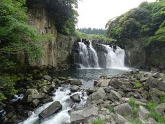 再訪！日本の滝百選『関之尾の滝』◆2014年5月・ＪＡＬで行く宮崎の旅≪その４≫