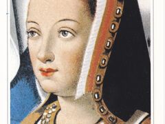 ’１４フランス、パリを拠点にジャンヌ・ダルクを訪ねて１２。ナント、アンヌ・ド・ブルターニュが愛した町。