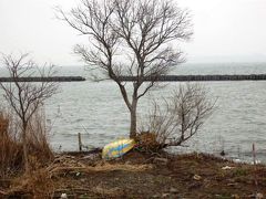 日本の旅　関東地方を歩く　茨城県土浦市、稲敷郡阿見町（あみまち）の霞ヶ浦（かすみがうら）、福島県いわき市泉駅（いずみえき）周辺