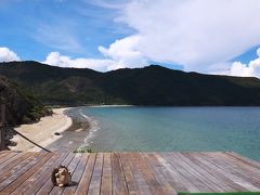 Six Senses Con Dao　その１