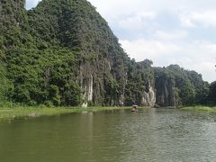 ハノイ滞在２日目は古都ホアルーとタムコックへ♪