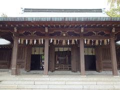 2014 豊後竹田の廣瀬神社