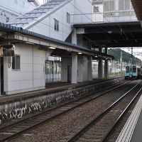 2014年6月大人の休日倶楽部パスの旅5（青い森鉄道・いわて銀河鉄道）