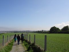 旅行ついでにお勉強？！アイルランドで学生生活　【Bray/Malahide　Ireland】