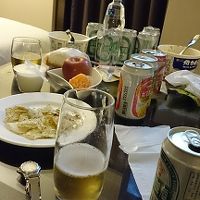 BBA★３、台湾で温泉＆ビール飲みまくり、南投ランタンフェスティバルに行くの巻③