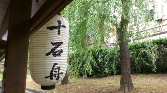 日本の歴史を辿る旅行が好きで、昨年は幕末（というか新選組）に思いを馳せ京都壬生を旅しました。今回は、伏見へ。酒蔵の町並みや十石舟、龍馬様は寺田屋・そして伏見稲荷を訪れました。<br />京都は訪れることが多いですが、中々伏見まで足をのばすことができず、今回初めて「京都は伏見」の旅。親しみやすい京都がそこにありました。