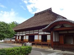 栃木県足利市・歴史散策記