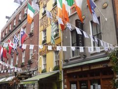 旅行ついでにお勉強？！アイルランドで学生生活　【Dublin Ireland】