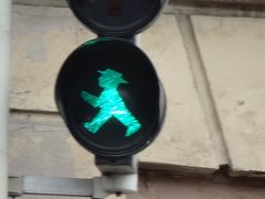 ワールドカップ期間中のドイツを旅する　　②