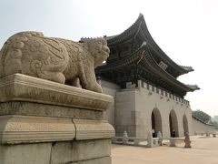 2回目だけど初めての韓国・その２―朝食から北村、昌徳宮から仁寺洞へ編―