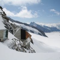 200907-06_スイストレッキング旅行-第7日-（ユングフラウヨッホ）Jungfraujoch