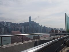 6月の香港旅行（3泊4日　1日目）