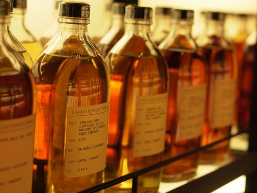 山崎蒸溜所貯蔵梅酒 EXTRA BLEND 2024】 – 浪漫酒創庫あつみ 山崎蒸溜所貯蔵梅酒 EXTRA BLEND 2024】 – 浪漫酒創庫あつみ