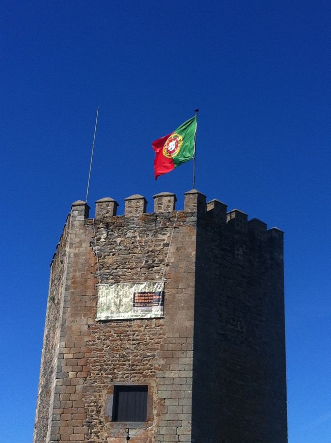 2014GWポルトガルほんわか旅行1