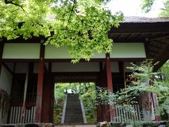 京都で癒されてくる　1日目　法輪寺、天龍寺、常寂光寺、二尊院、大覚寺大沢池、大原魚山園