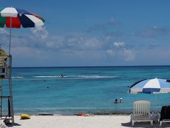 2014夏-2／素敵なナガンヌ島＆ブセナテラス編