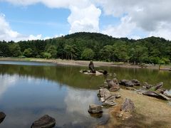 月日は百代の過客にして・・・其の壱《夏草や　兵どもが　夢の跡》