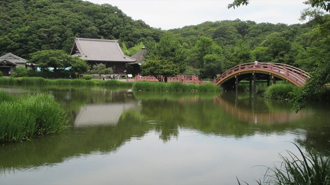 称名寺［2014/07/06（日）］