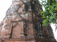 カオマンガイが食べたくて～バンコク２日目（GW)