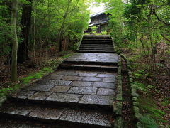 2014・07　花子を探しに明治村へ行こう