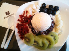 まだまだ楽しめるぞ～！【７回目のソウル】 Part1