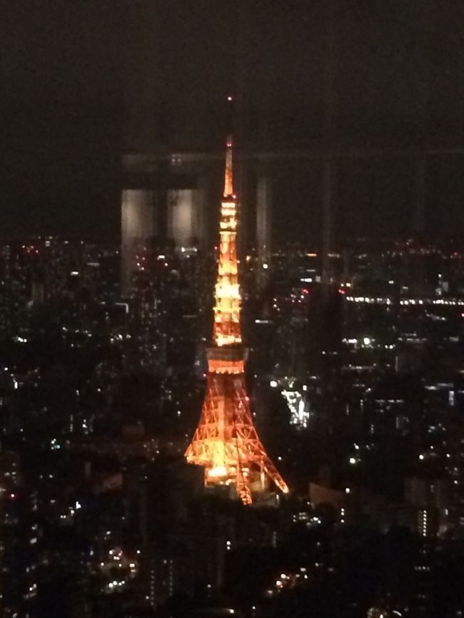 お誕生日プレゼントに<br />東京に連れていってもらいました(*^^*)<br /><br />1日目は夜まで1人で東京観光！<br /><br />スカイツリーからすみだ水族館、<br />浅草浅草寺から両国へ！<br /><br />夜はおれと合流して月島もんじゃ<br />と六本木ヒルズにて森美術館と<br />星空カフェ！<br /><br />２日目は２人で念願のディズニー(*^^*)<br />ディズニーデートに憧れてたから<br />嬉しかった(*^^*)<br /><br />本当に楽しい充実した東京観光でした！<br /><br />