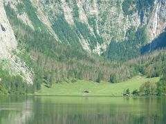 ジジ・ババ　チロルの旅ーケーニヒス湖・東山魁夷の世界へー