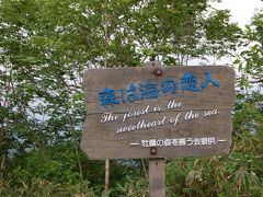 熟年男４人北海道レンタカーの旅