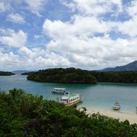 週末にぎゅぎゅっと石垣島＆離島