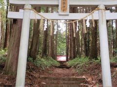 奥州古道歩き　No５．栃木県の鍋掛宿（5）