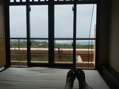 宮古島と台風 ３日目！