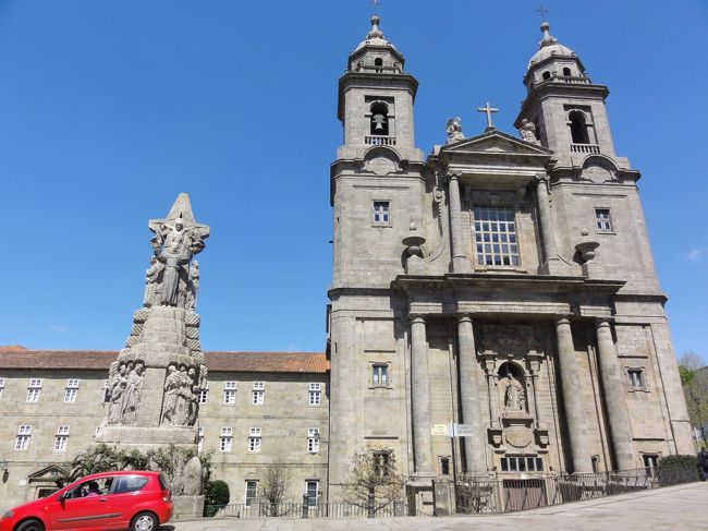 友人４人とスペイン旅行最高でした