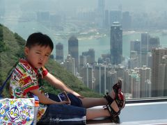 香港・マカオの旅２
