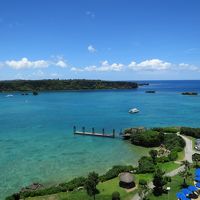 2014．7月　当たった宿泊券とバニラエアで行く週末沖縄旅行