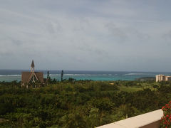 宮古島と台風 最終日！
